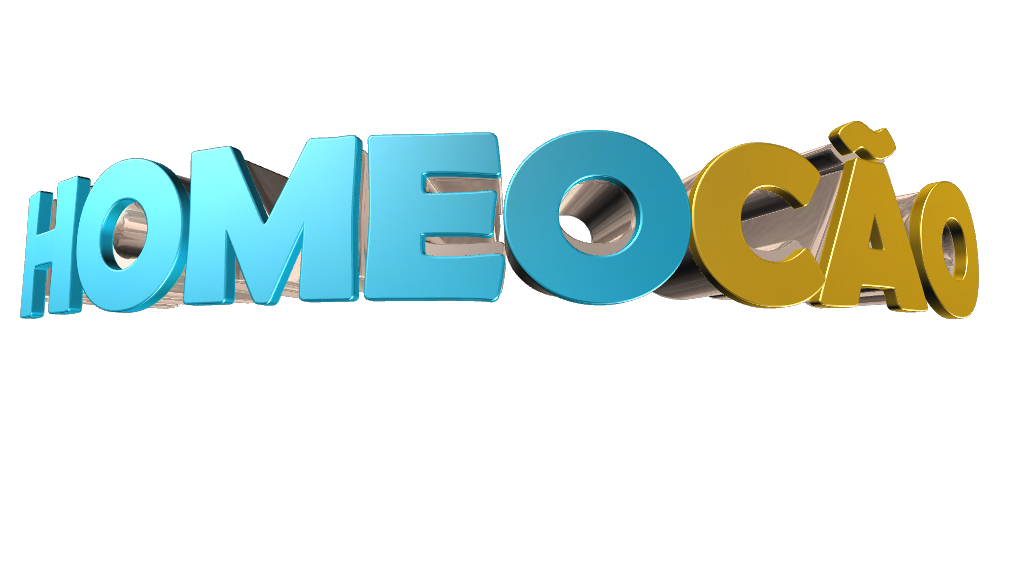 Logo Homeocão